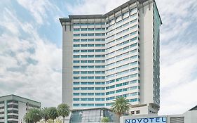 Novotel Singapore On Kitchener